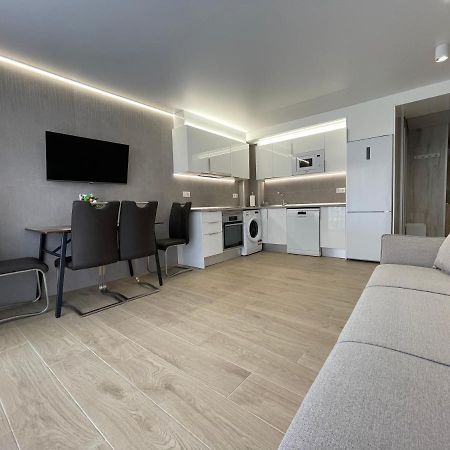 Appartement Aurelia Salou Extérieur photo