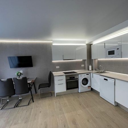 Appartement Aurelia Salou Extérieur photo