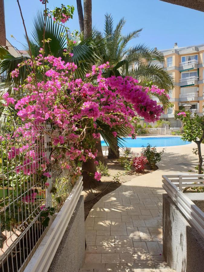 Appartement Aurelia Salou Extérieur photo