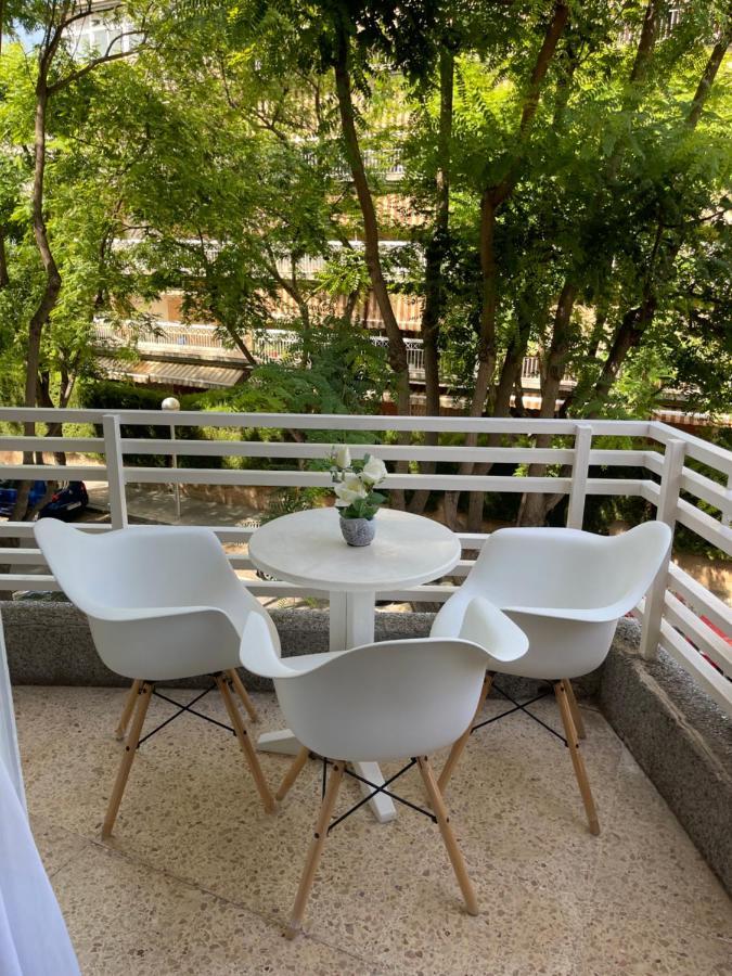Appartement Aurelia Salou Extérieur photo