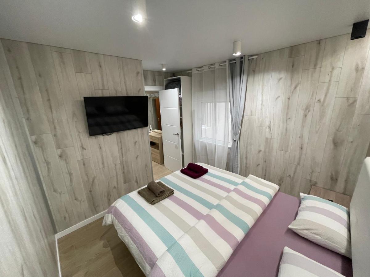 Appartement Aurelia Salou Extérieur photo