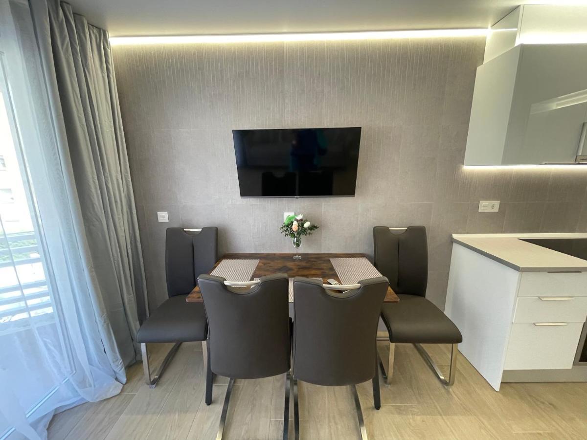 Appartement Aurelia Salou Extérieur photo