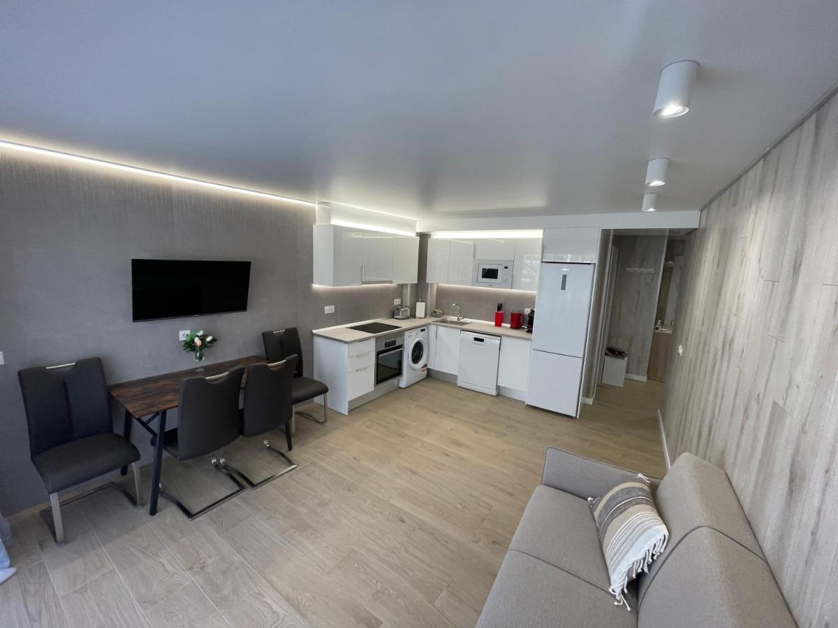 Appartement Aurelia Salou Extérieur photo