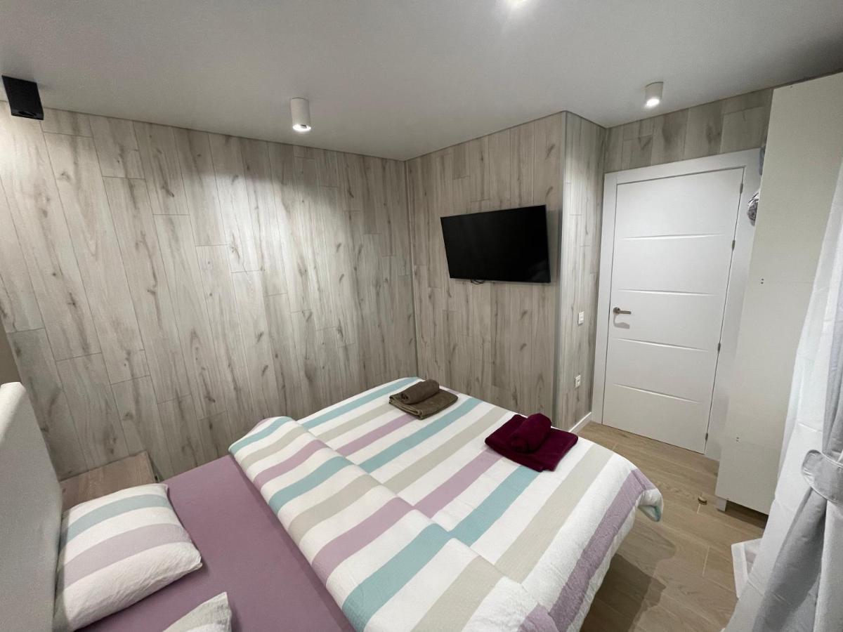 Appartement Aurelia Salou Extérieur photo
