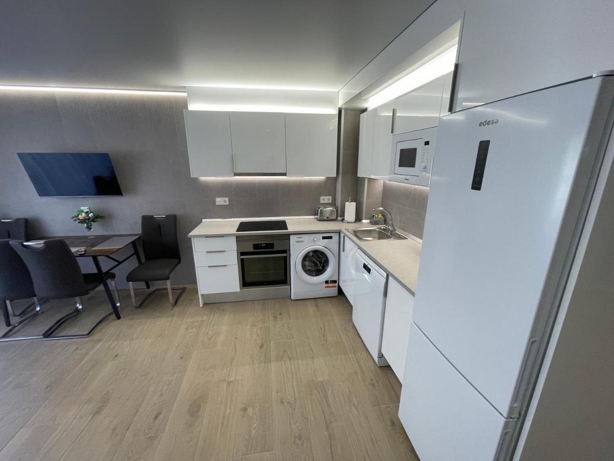 Appartement Aurelia Salou Extérieur photo