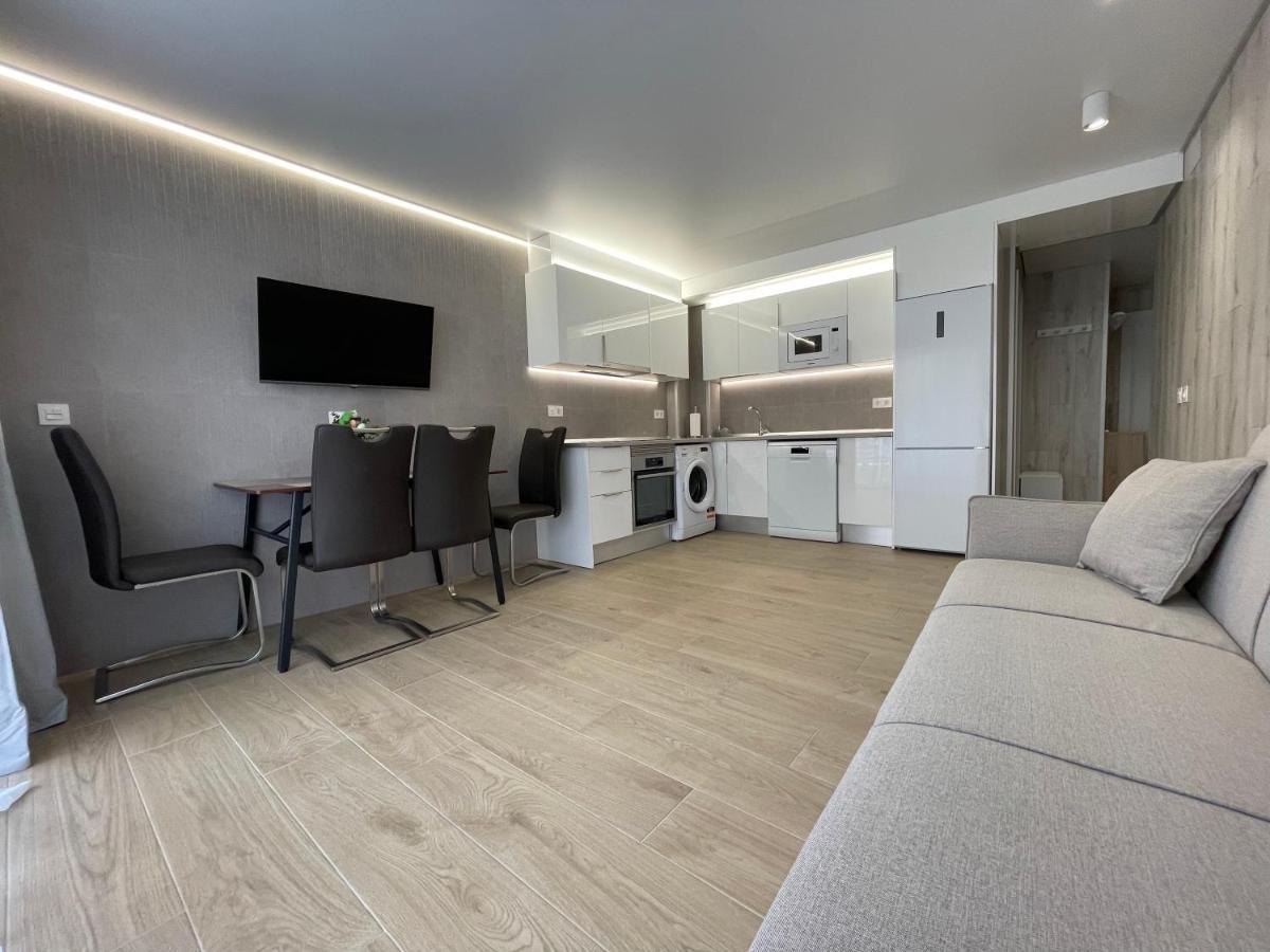 Appartement Aurelia Salou Extérieur photo