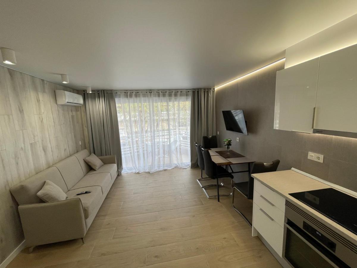 Appartement Aurelia Salou Extérieur photo
