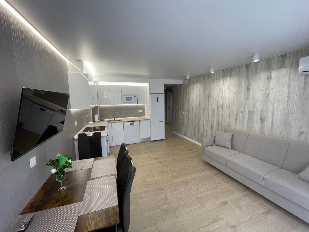 Appartement Aurelia Salou Extérieur photo