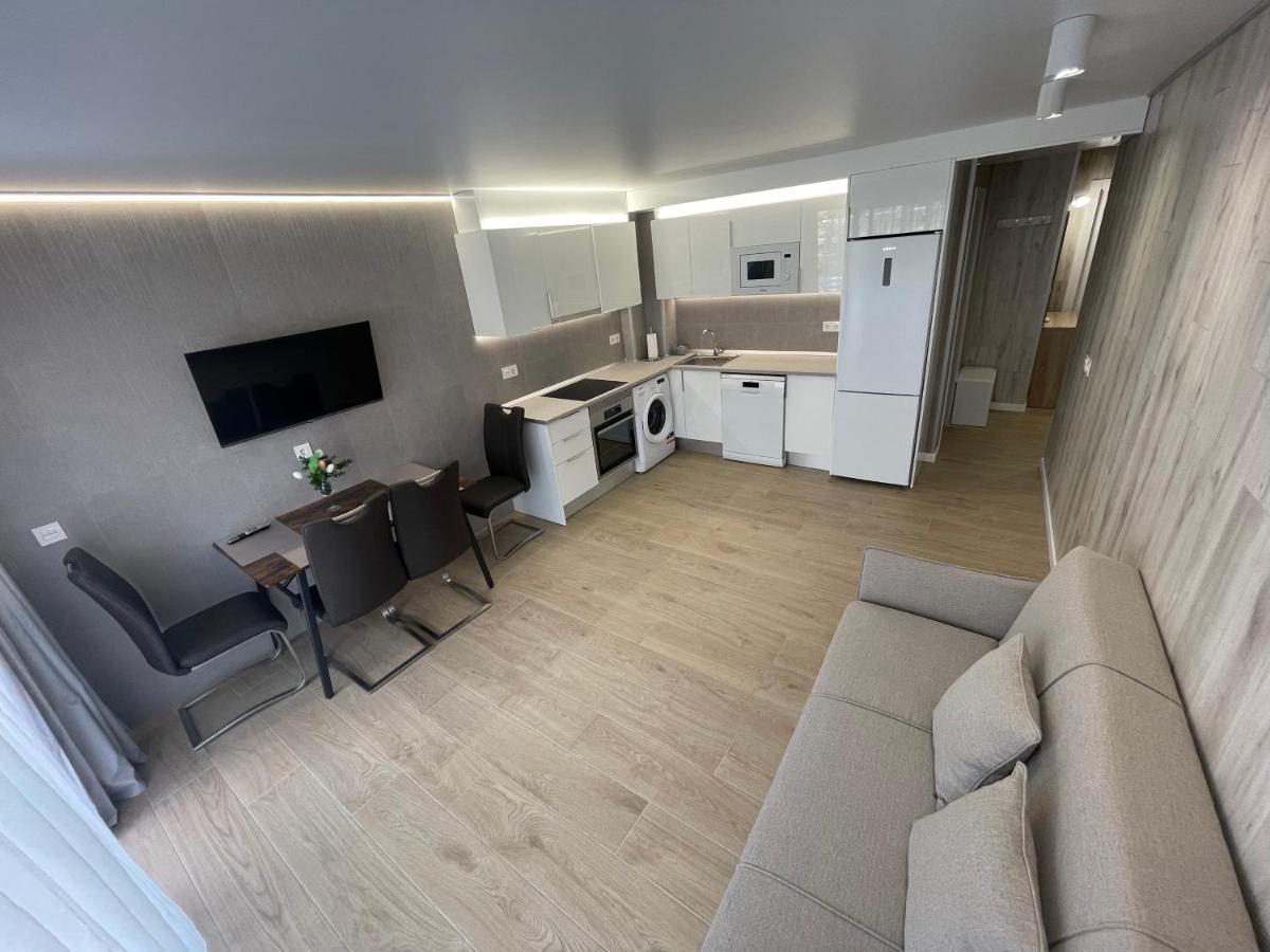 Appartement Aurelia Salou Extérieur photo