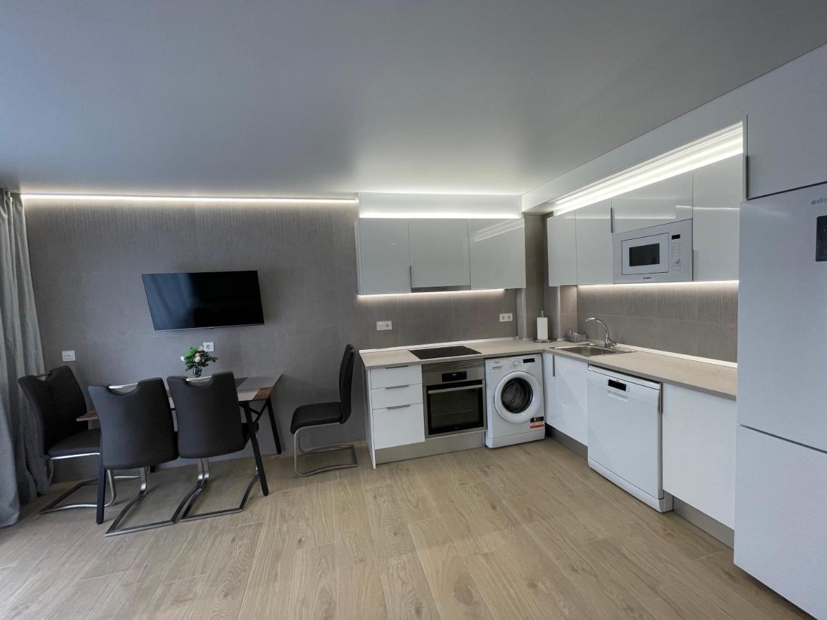 Appartement Aurelia Salou Extérieur photo