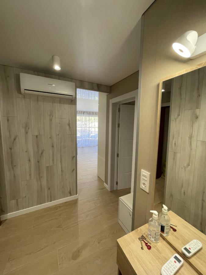 Appartement Aurelia Salou Extérieur photo