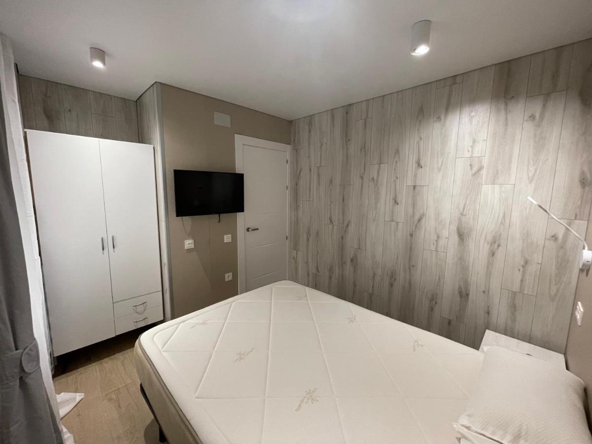 Appartement Aurelia Salou Extérieur photo