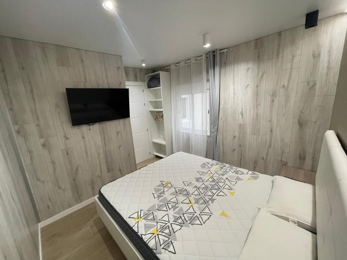 Appartement Aurelia Salou Extérieur photo