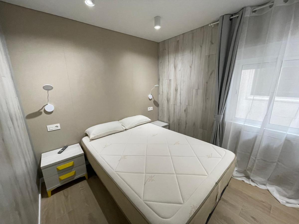 Appartement Aurelia Salou Extérieur photo