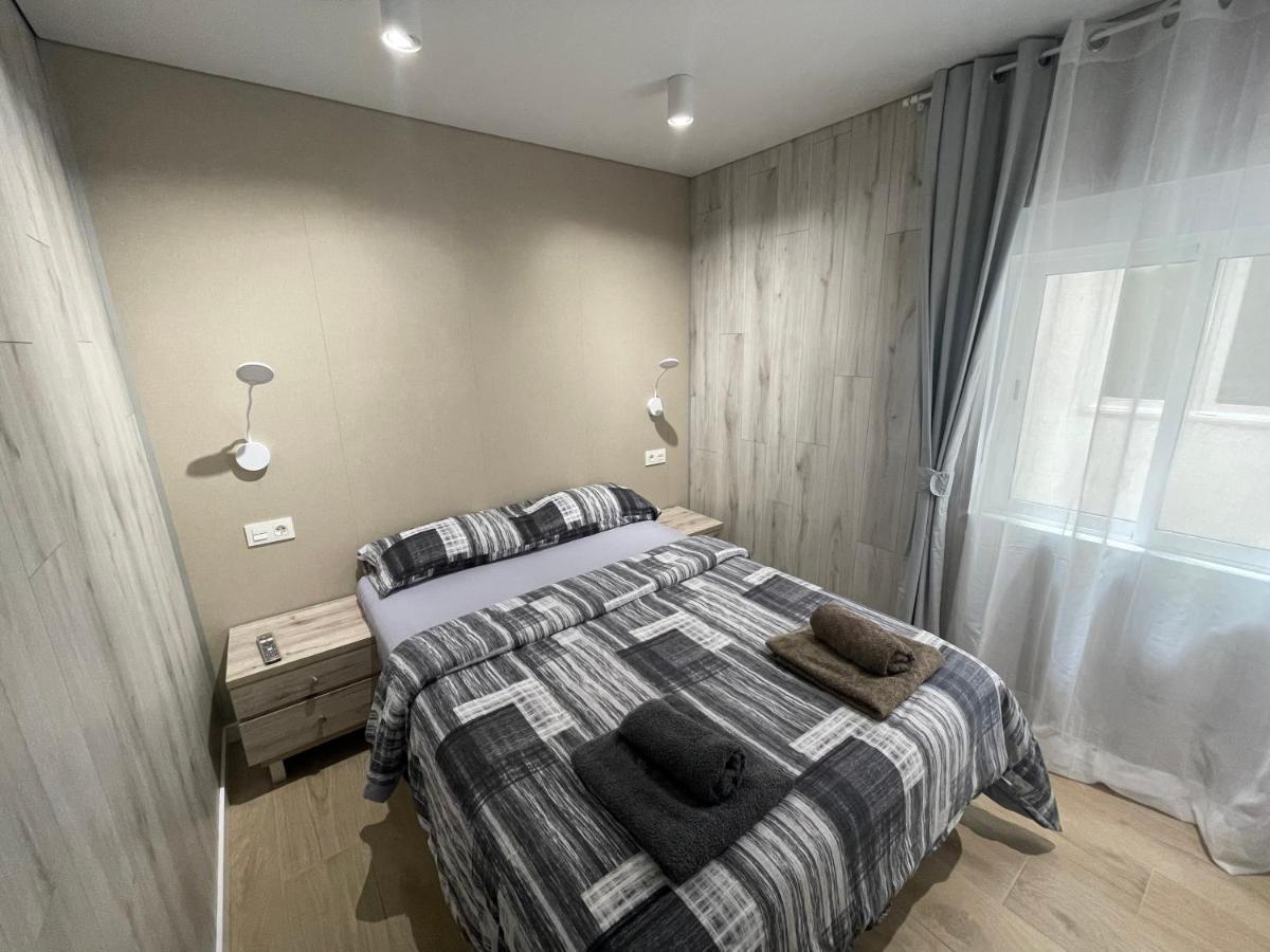 Appartement Aurelia Salou Extérieur photo
